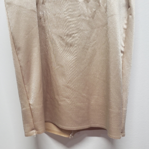 TC Miraclesuit FirmControl Torsette Open-Bust Slip Size Small Shapewear - Picture 8 of 13